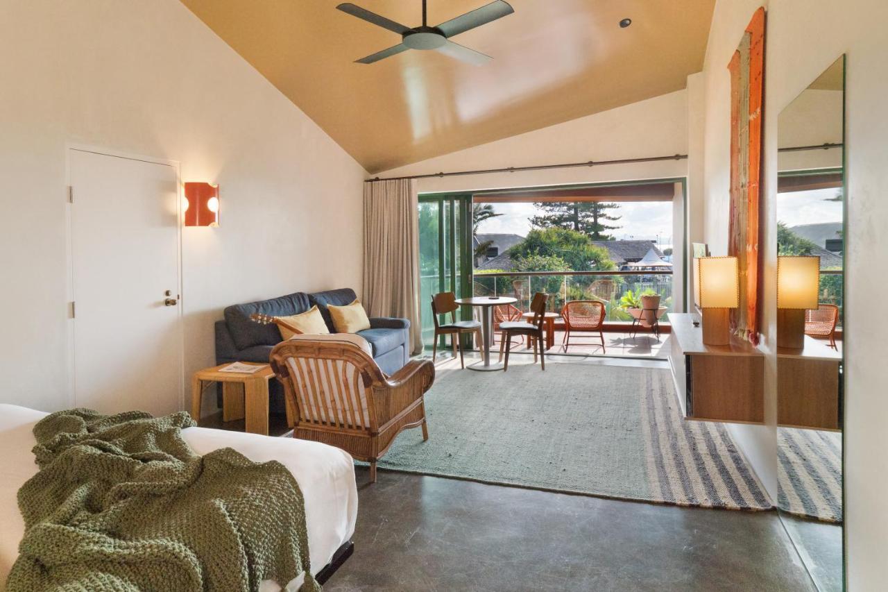 Beach Hotel Resort Byron Bay Ngoại thất bức ảnh