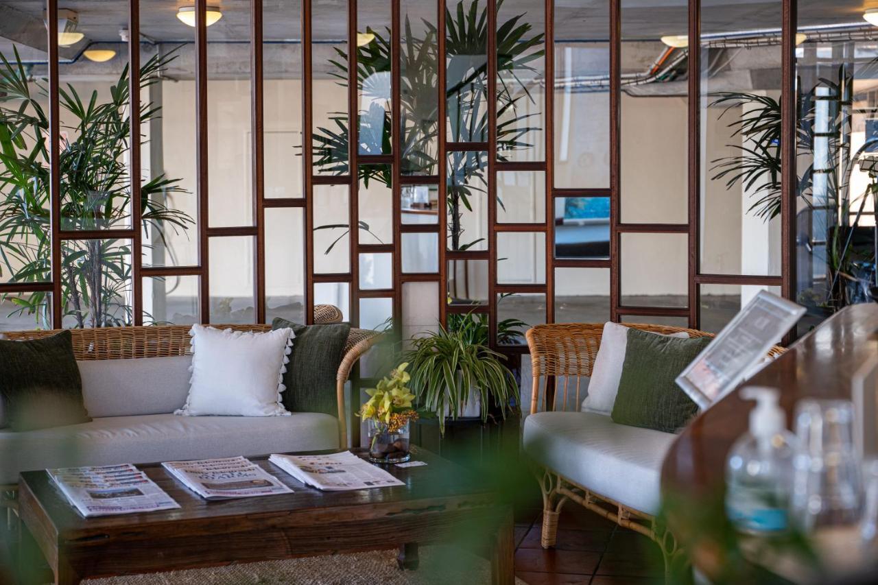 Beach Hotel Resort Byron Bay Ngoại thất bức ảnh
