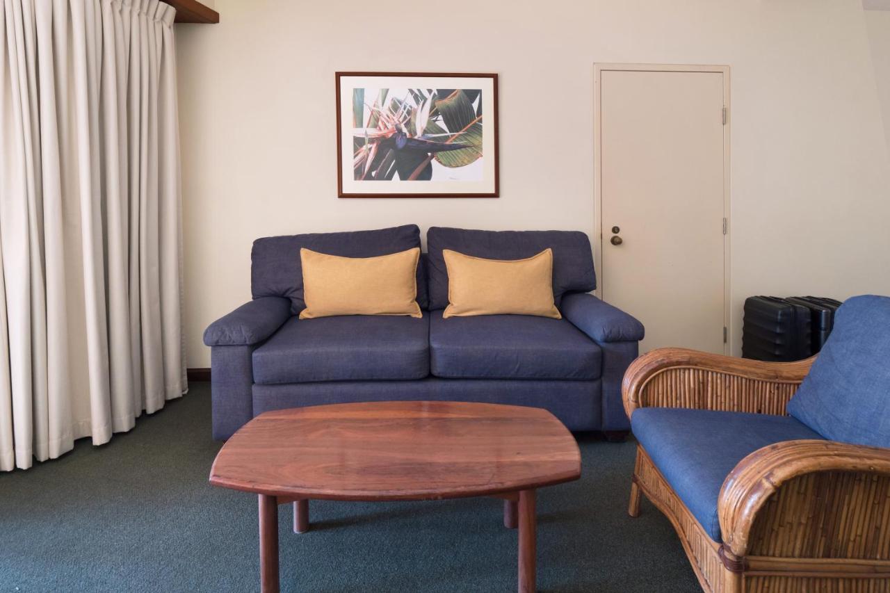 Beach Hotel Resort Byron Bay Ngoại thất bức ảnh