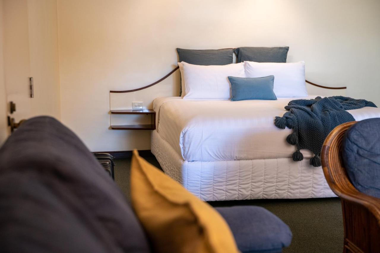 Beach Hotel Resort Byron Bay Ngoại thất bức ảnh