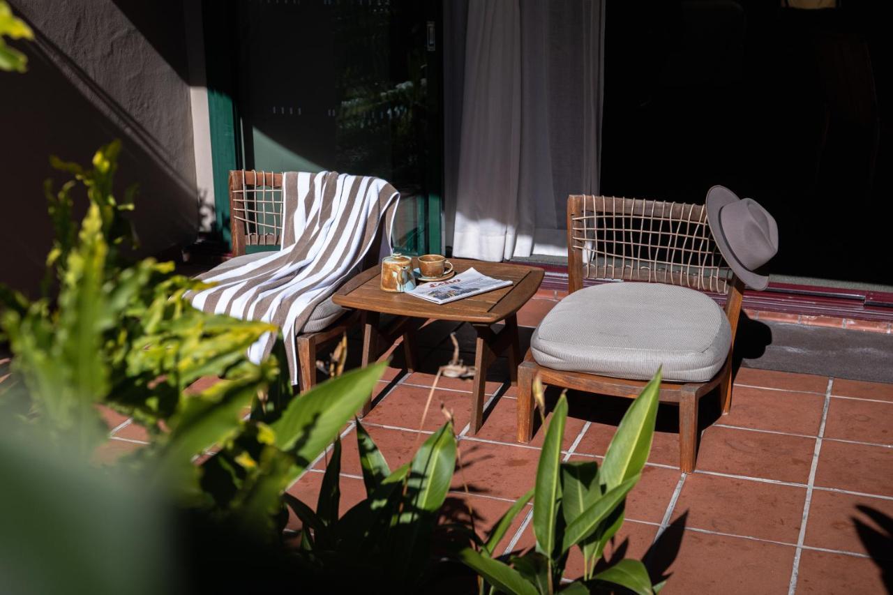 Beach Hotel Resort Byron Bay Ngoại thất bức ảnh