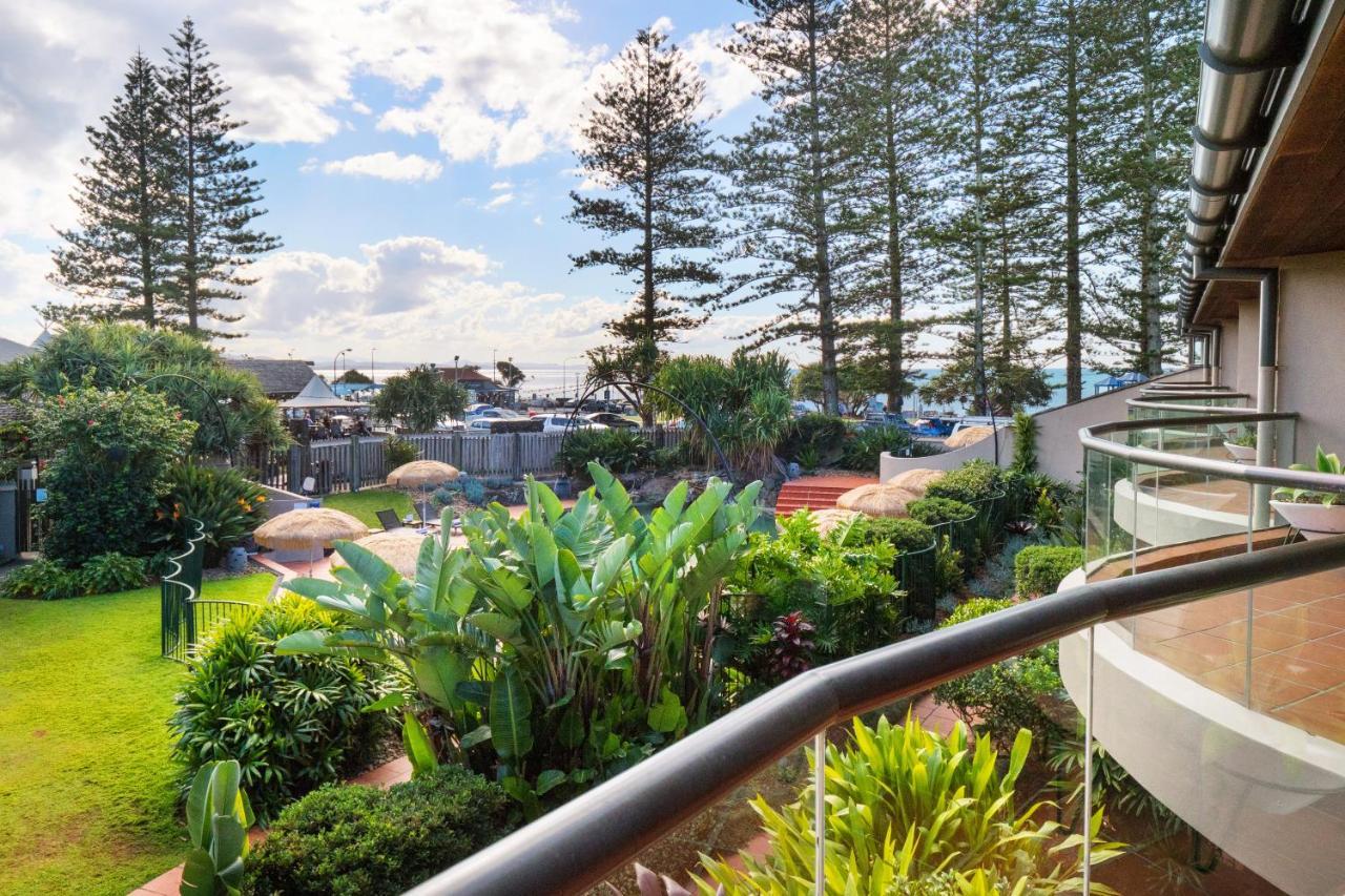 Beach Hotel Resort Byron Bay Ngoại thất bức ảnh