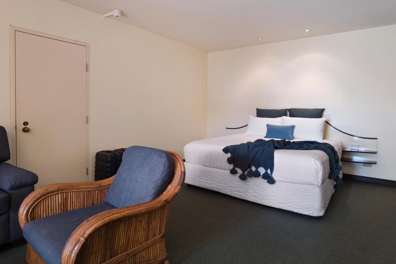 Beach Hotel Resort Byron Bay Ngoại thất bức ảnh