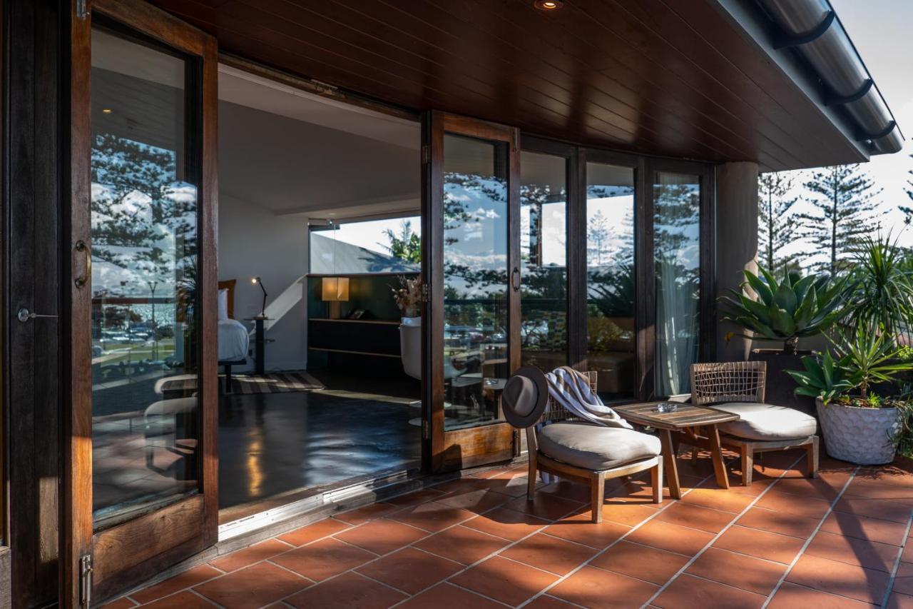 Beach Hotel Resort Byron Bay Ngoại thất bức ảnh