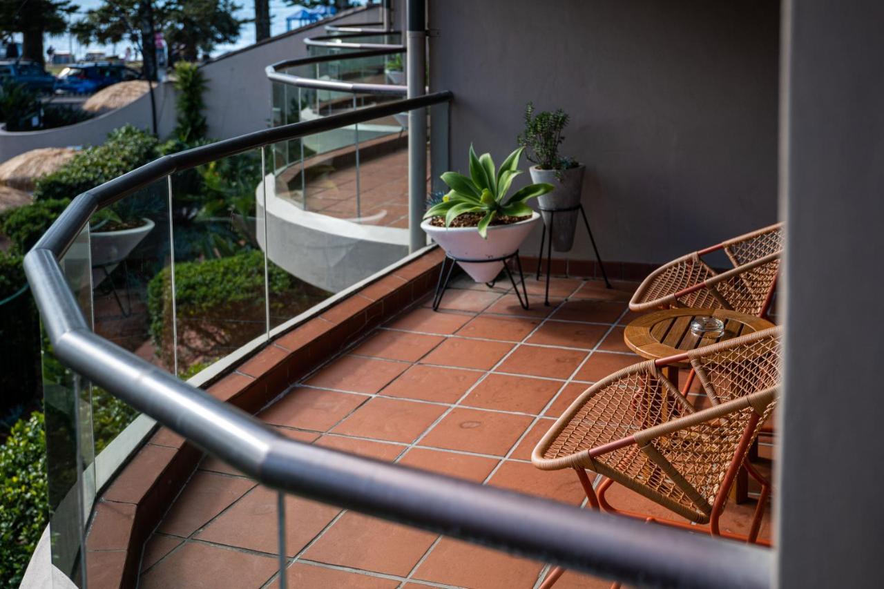 Beach Hotel Resort Byron Bay Ngoại thất bức ảnh