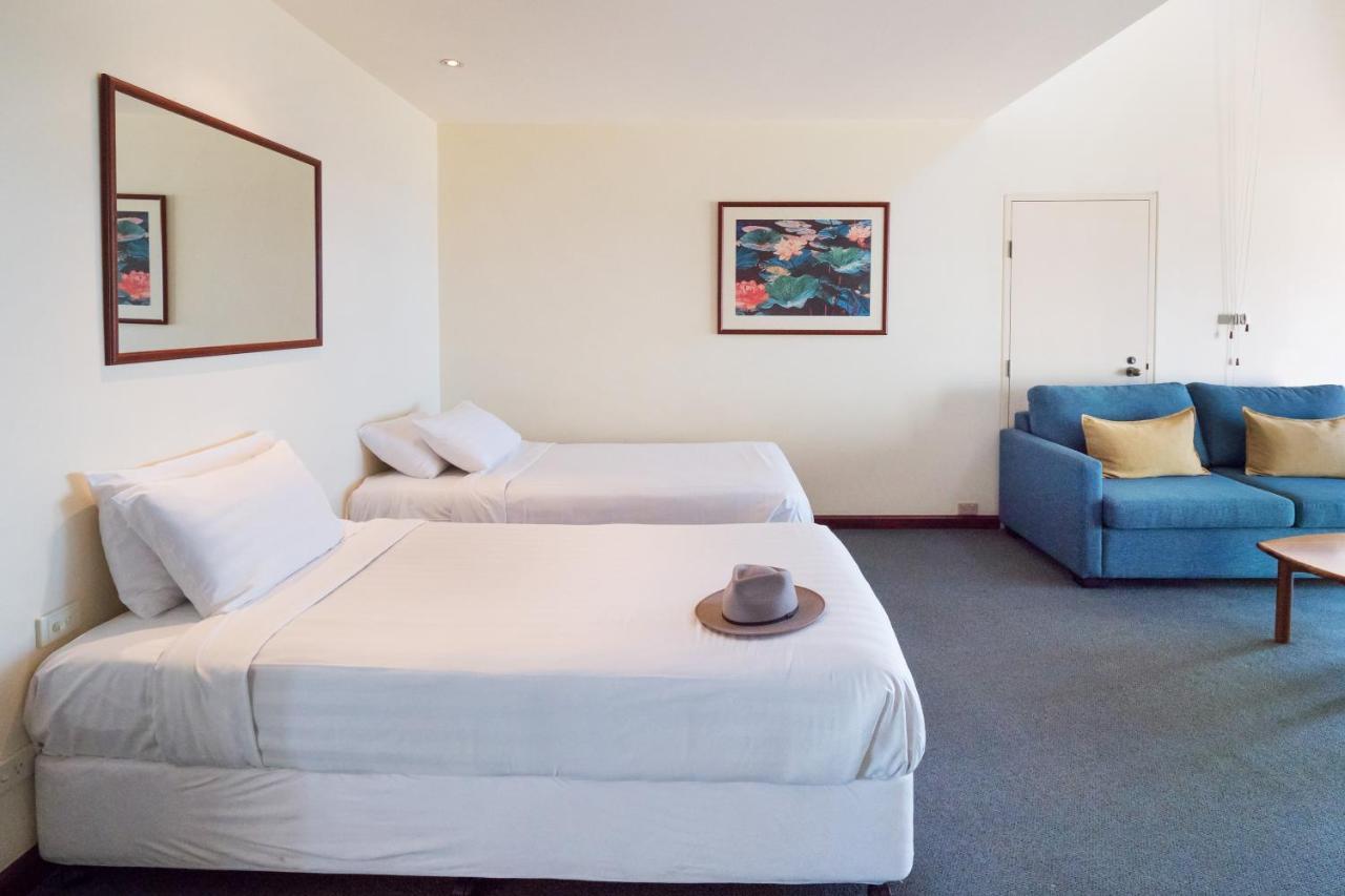 Beach Hotel Resort Byron Bay Ngoại thất bức ảnh