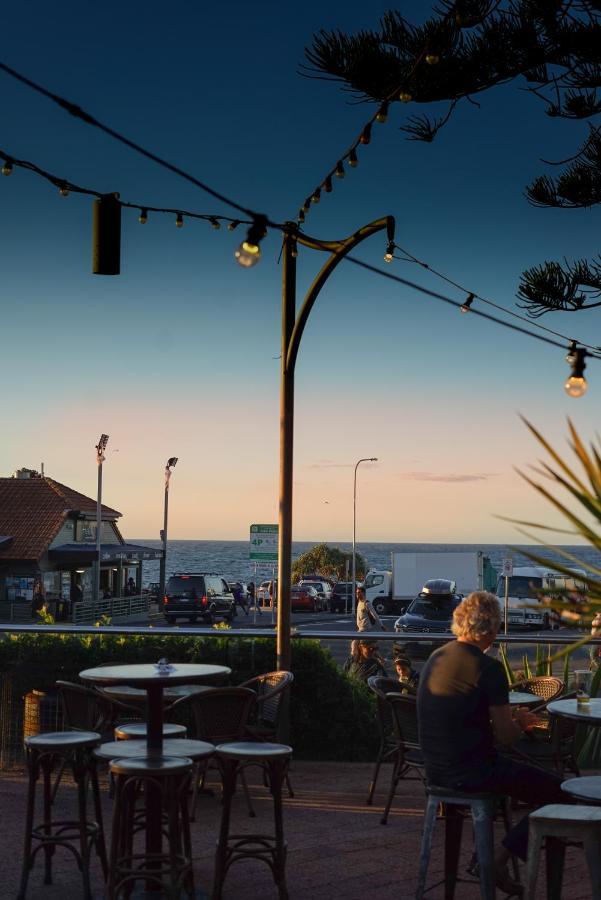 Beach Hotel Resort Byron Bay Ngoại thất bức ảnh