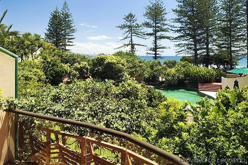 Beach Hotel Resort Byron Bay Ngoại thất bức ảnh