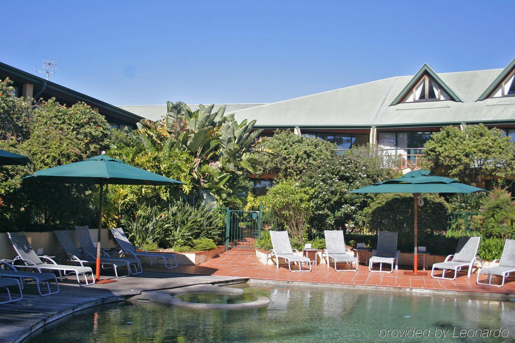 Beach Hotel Resort Byron Bay Ngoại thất bức ảnh