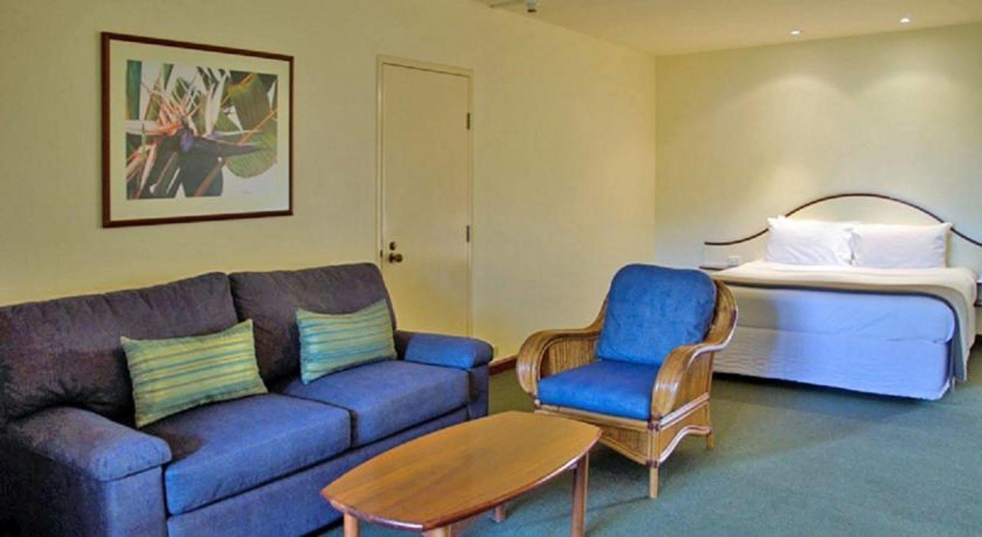 Beach Hotel Resort Byron Bay Ngoại thất bức ảnh