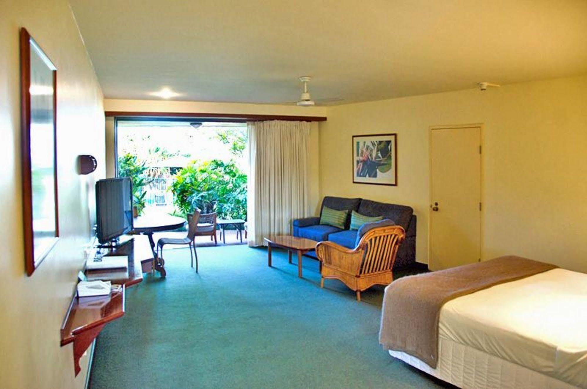 Beach Hotel Resort Byron Bay Ngoại thất bức ảnh