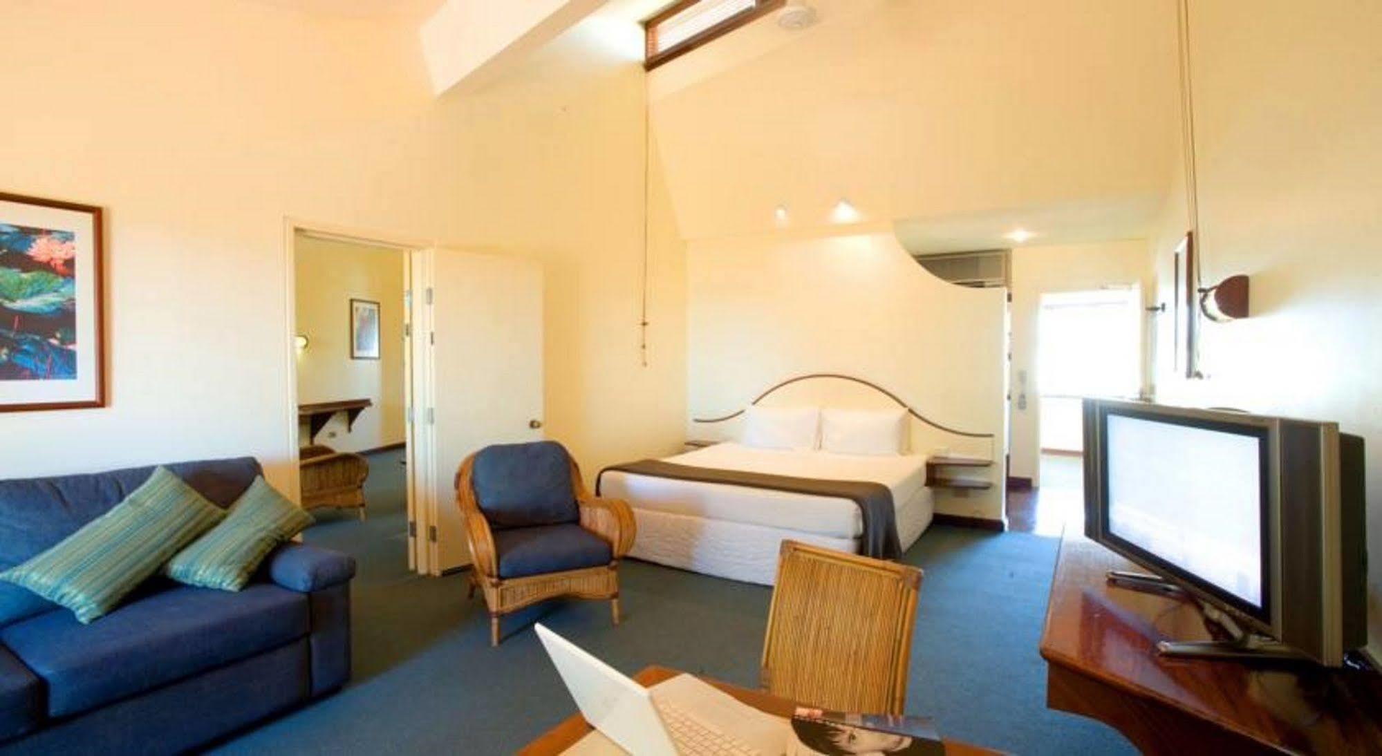 Beach Hotel Resort Byron Bay Ngoại thất bức ảnh