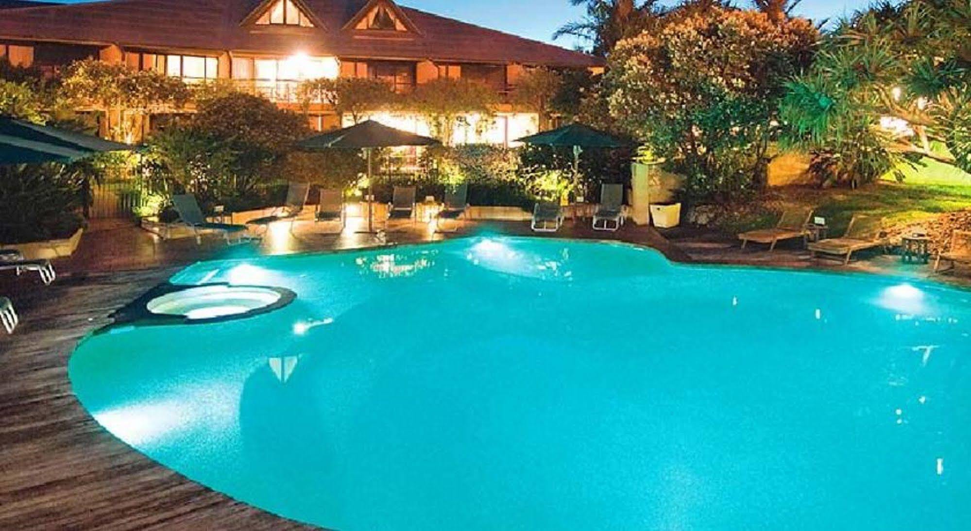 Beach Hotel Resort Byron Bay Ngoại thất bức ảnh